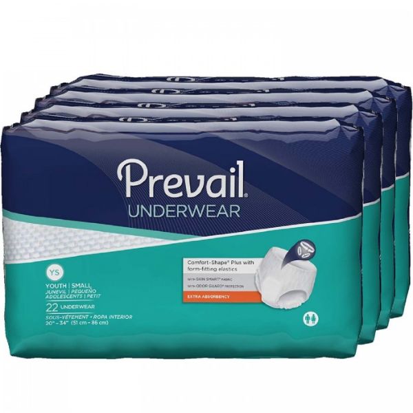 Picture of Prevail Protective Underwear