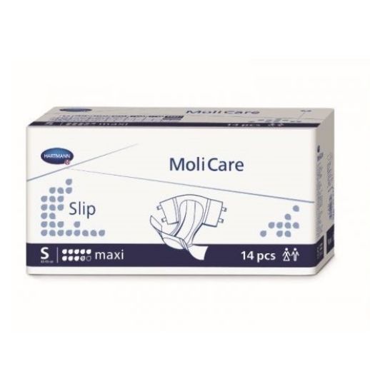 Picture of Molicare Premium Disposable Tabbed Brief