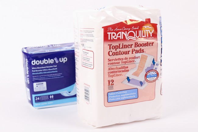 Picture for category Disposable Booster Liners