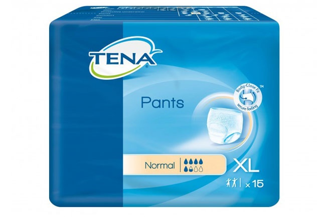 Picture for category Mesh Pants