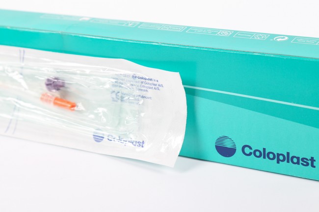 Picture for category Foley Catheters