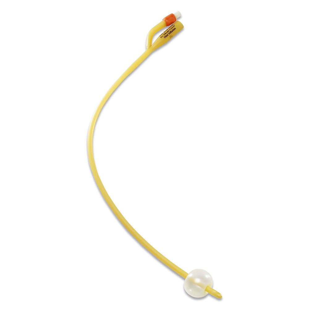 Picture for category Latex or Silicone Coated - Coude Tip