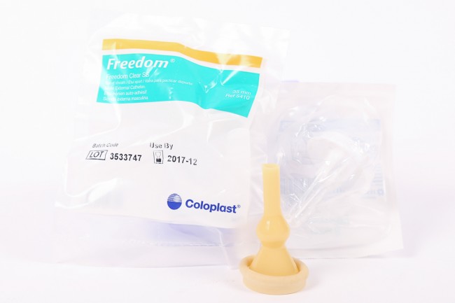 Picture for category Non-Latex