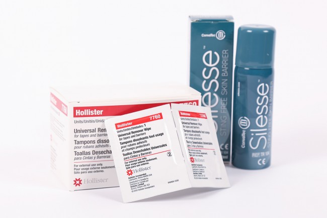Picture for category Adhesive Remover