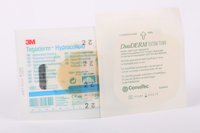 Picture for category Hydrocolloids