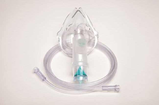 Picture for category Respiratory
