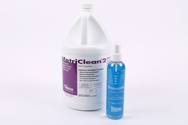 Picture for category Equipment Cleansers and Disinfectants 