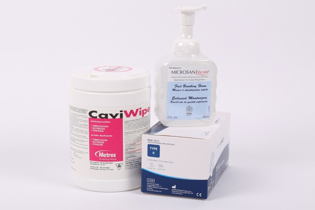 Picture for category Infection Control