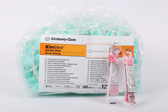 Picture for category Oral Care