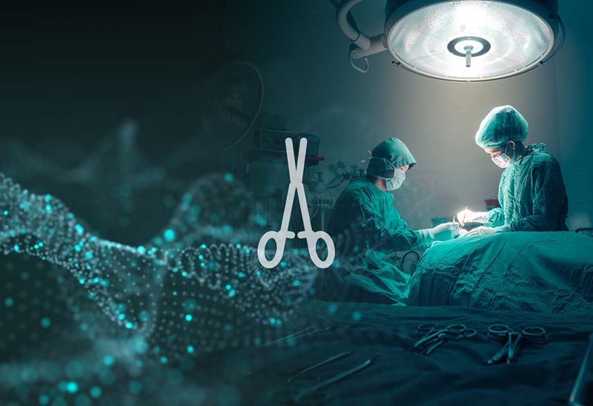 Picture for category Surgical Supplies