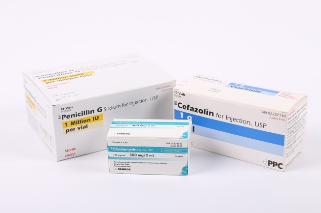 Picture for category Anti-Biotics