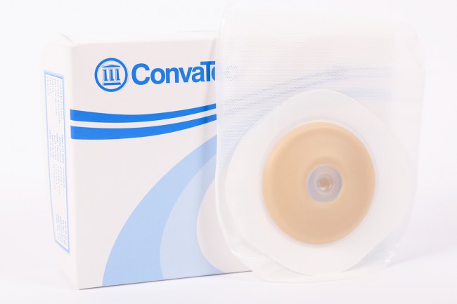 Picture for category Extended Wear - Convex