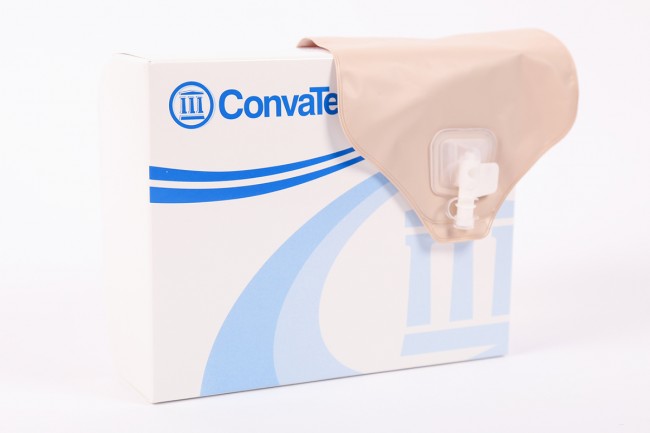 Picture for category Urostomy Pouch