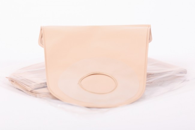 Picture for category Vinyl Reusable Pouch 