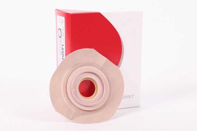 Picture for category Extended Wear - Convex
