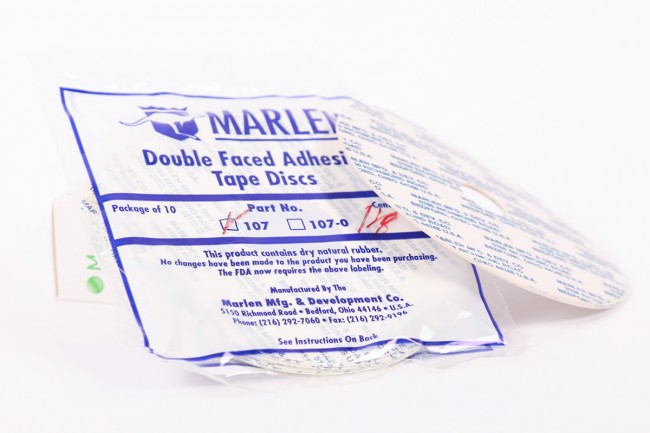 Picture for category Adhesive Disk