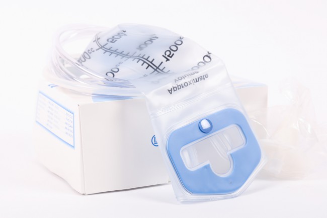 Picture for category Ostomy Irrigation Supplies