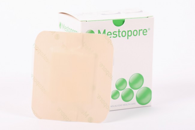 Picture for category Ostomy Diversion Dressings