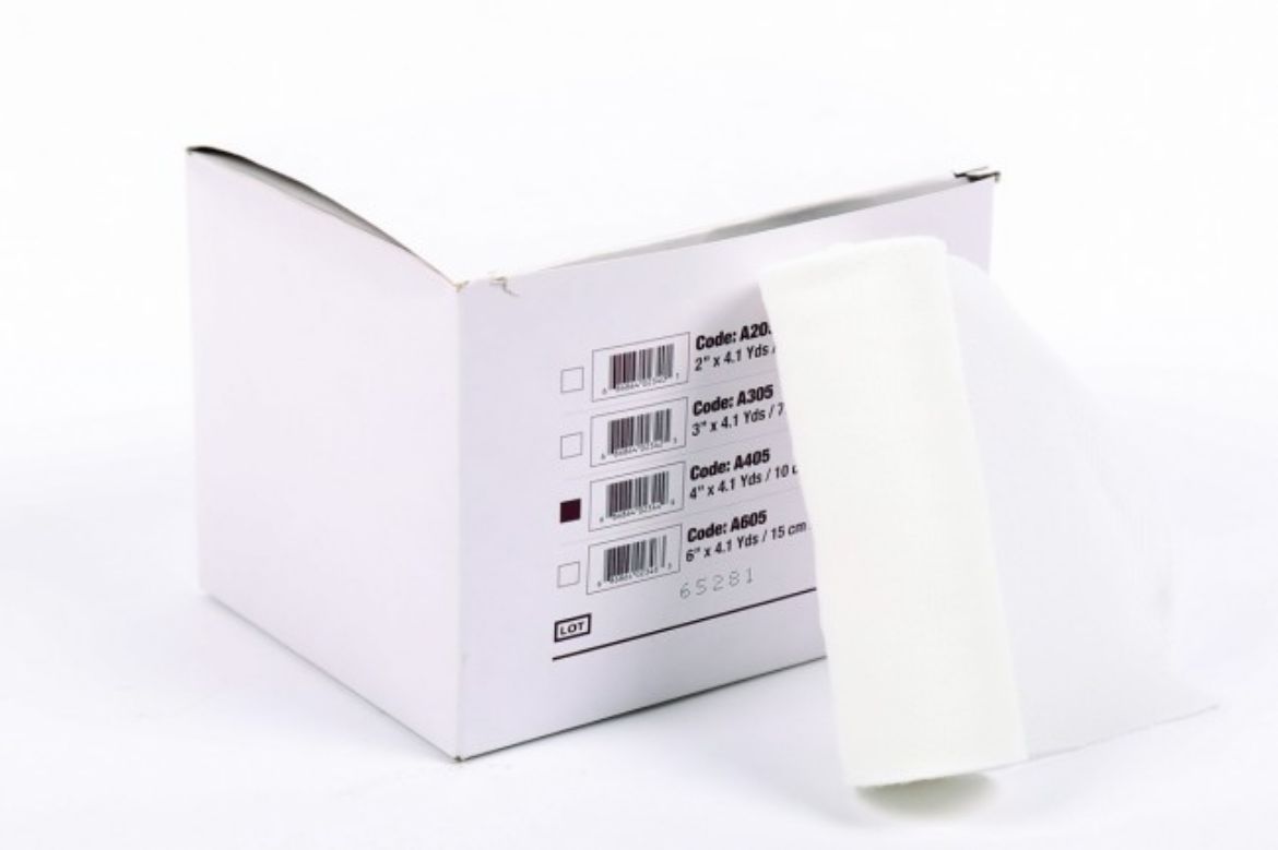 Picture of Gauze Rolls Stretch Bandages