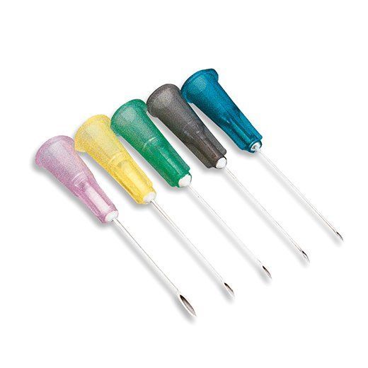 Picture of BD PecisionGlide Hypodermic Needles