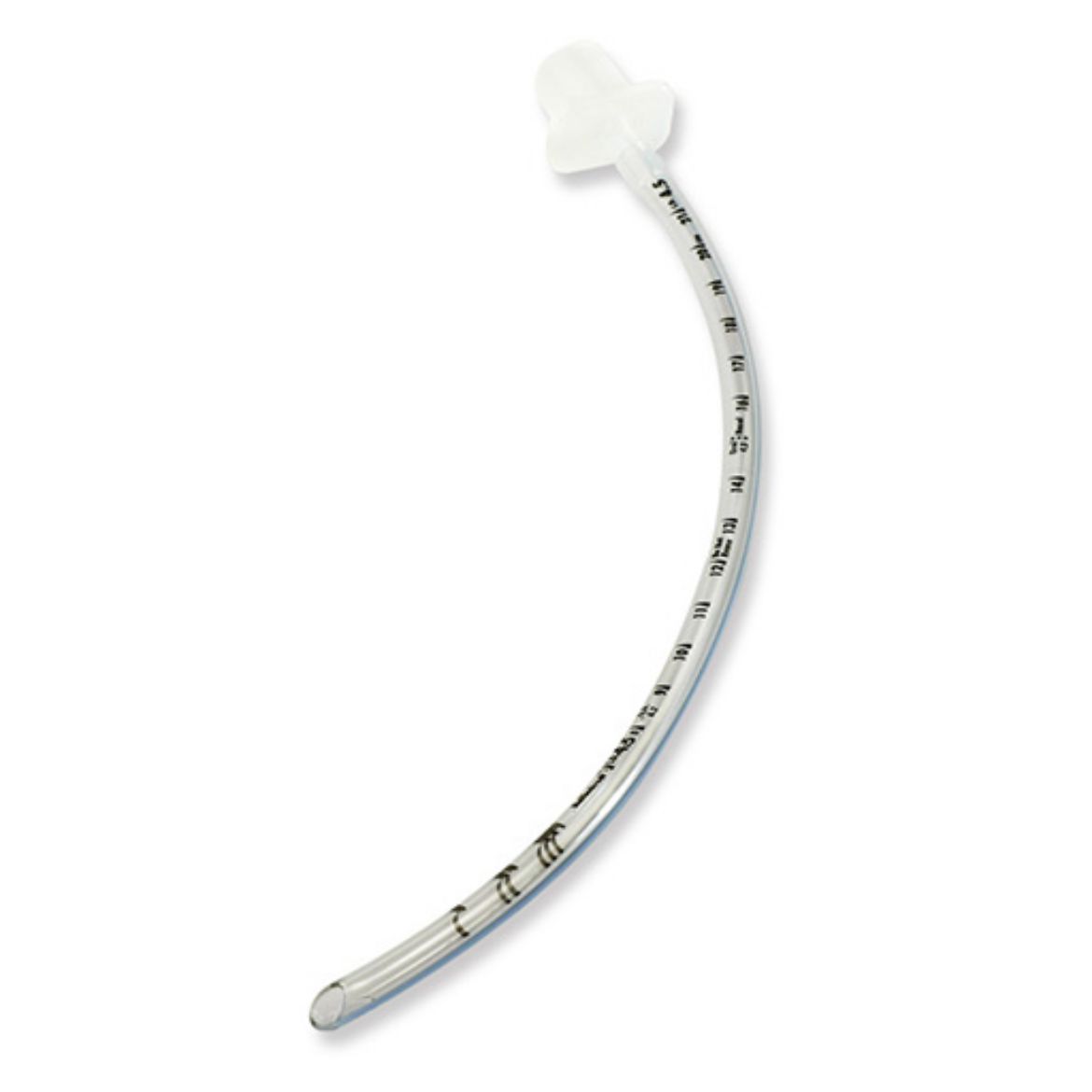 Picture of Oral/Nasal Endotracheal Tube with Murphy Eye
