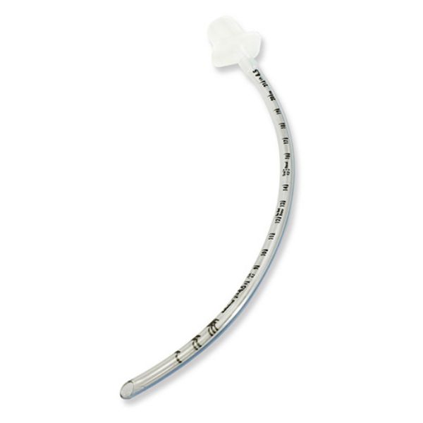 Picture of Oral/Nasal Endotracheal Tube with Murphy Eye