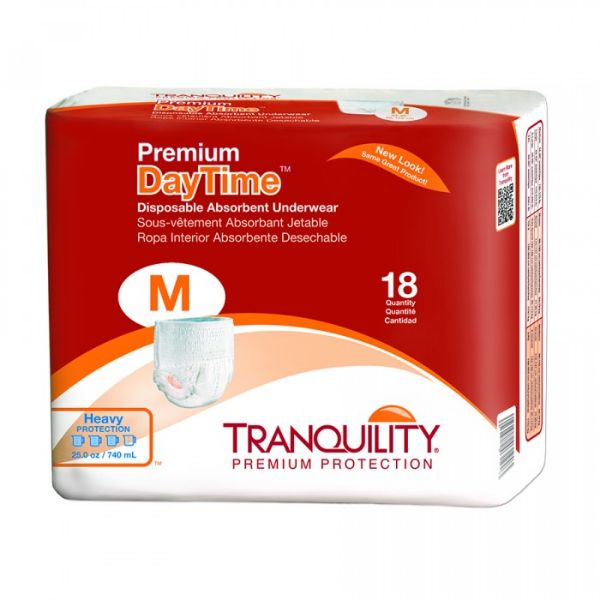 Picture of Tranquility Premium Protective Underwear