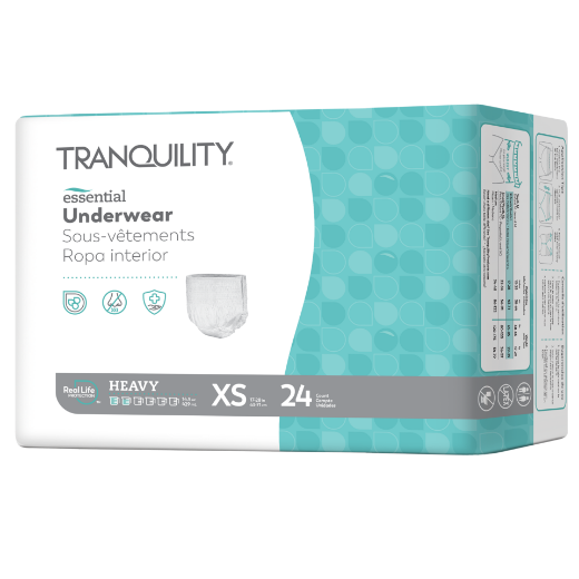 Picture of Tranquility Premium Protective Underwear