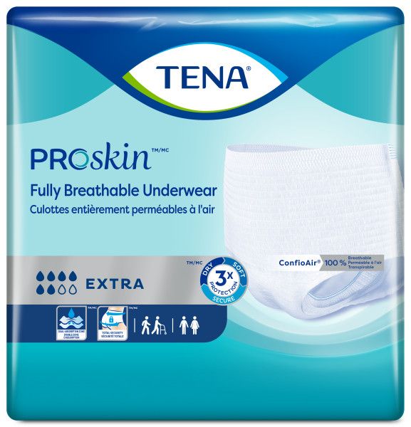 Picture of Tena Protective Underwear