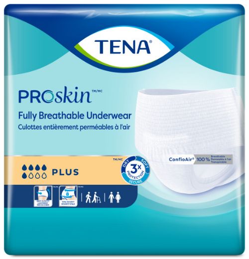 Picture of Tena Protective Underwear