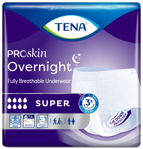 Picture of Tena Protective Underwear