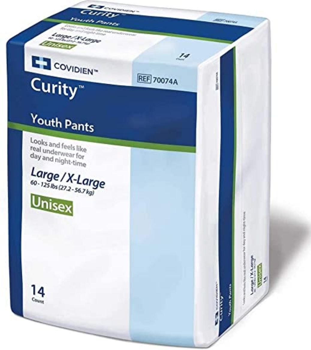 Picture of Curity Sleep Pants