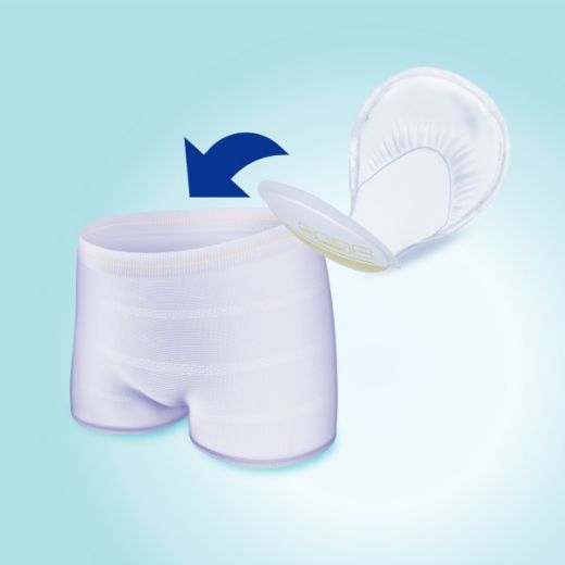 Picture of Tena Mesh Pants