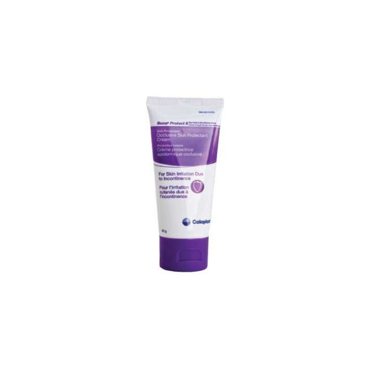Picture of Baza Protect II Cream  140g