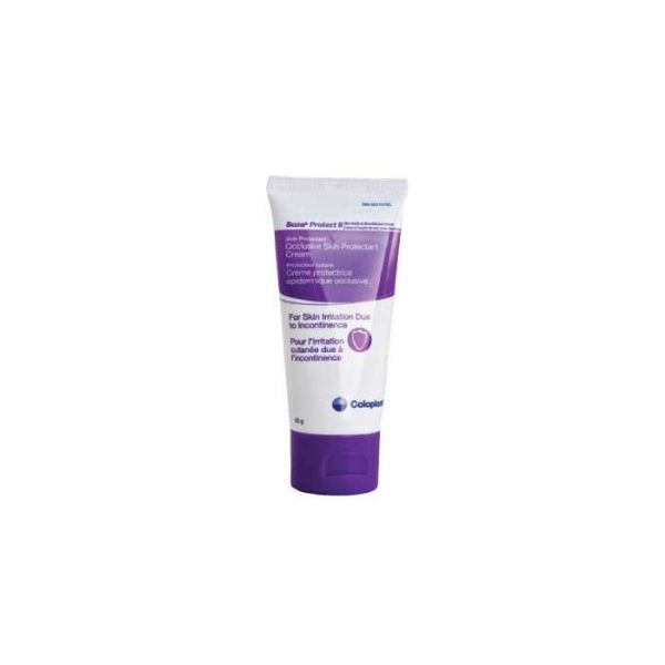 Picture of Baza Protect II Cream  140g