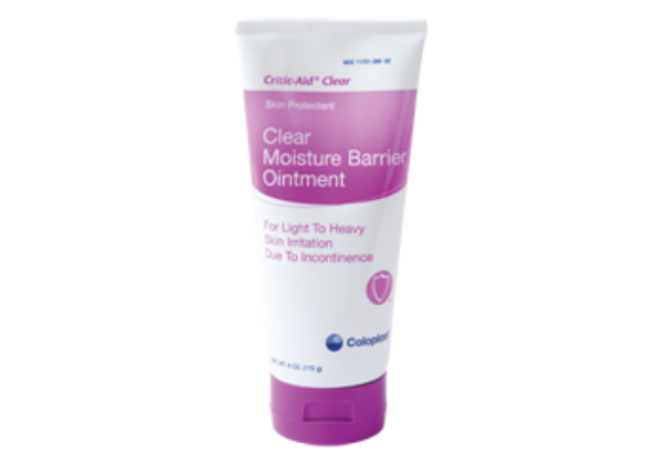 Picture of Critic-Aid Clear Skin Barrier Ointment 71g