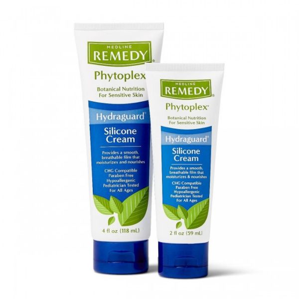 Picture of Phytoplex Hydroguard Remedy Cream,  4oz