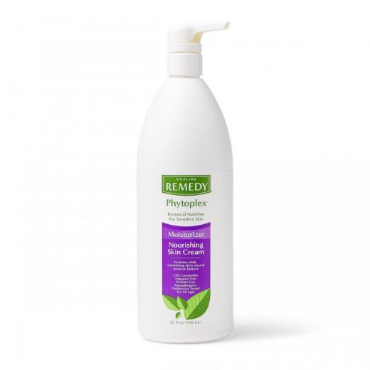 Picture of Remedy® Phytoplex Nourishing Skin Cream-Unscented, 946ml with pump