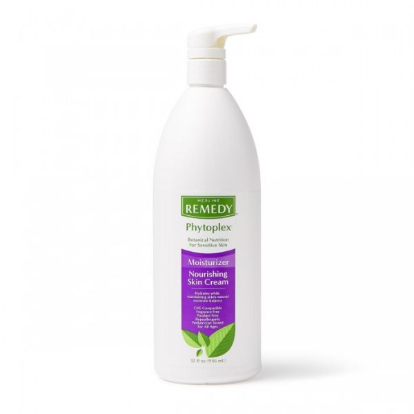 Picture of Remedy® Phytoplex Nourishing Skin Cream-Unscented, 946ml with pump