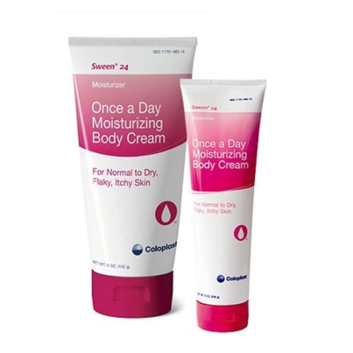 Picture of Sween Cream  6.5 oz  Tube