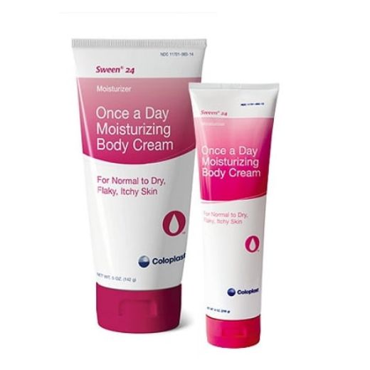 Picture of Sween Cream  6.5 oz  Tube