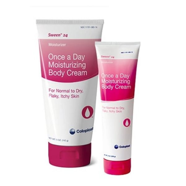 Picture of Sween Cream  6.5 oz  Tube