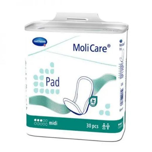 Picture of MoliCare Absorbancey Pads