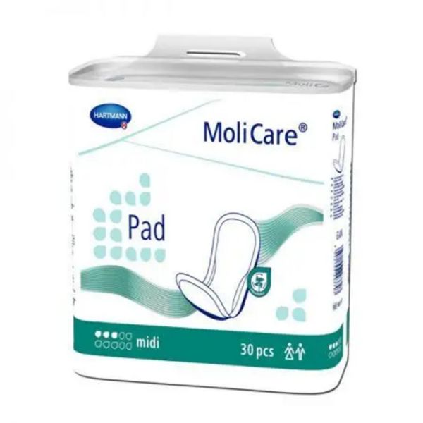 Picture of MoliCare Absorbancey Pads