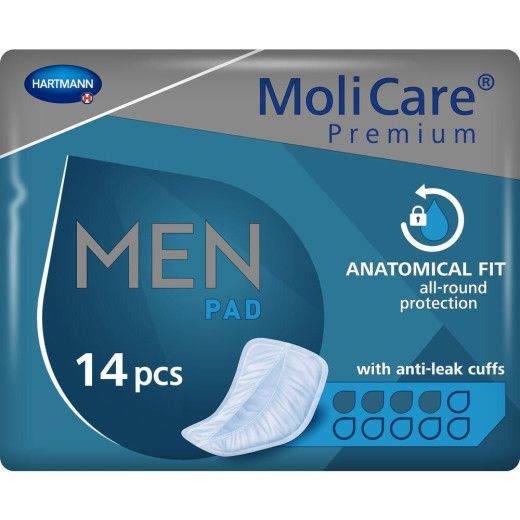 Picture of MoliCare Absorbancey Pads