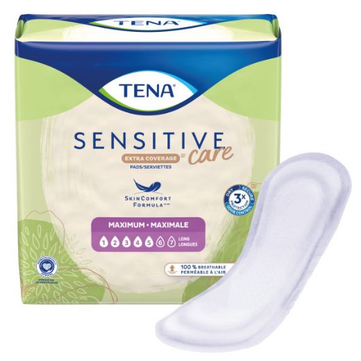 Picture of Tena Disposable Absorbancy Pads