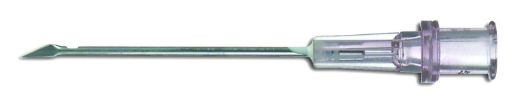 Picture of Needle Only, 19G x 1 ½”  BD Nokor™ filter needle with 5 micron thin wall - 100/Box