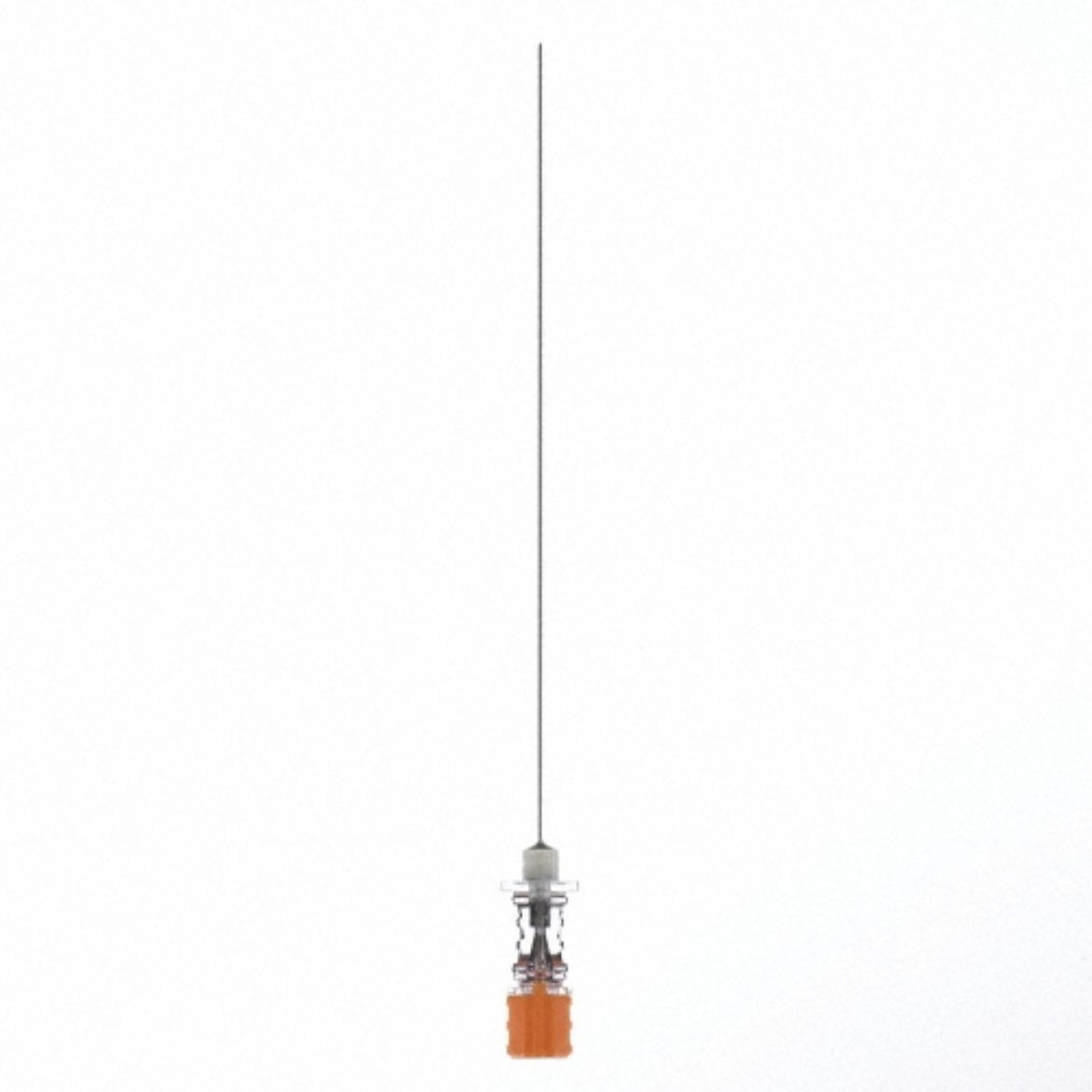 Picture of Spinal Needle (SPINOCAN) 25G x 4.75" - 50/Box