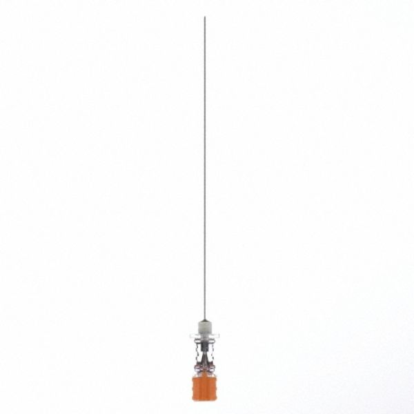 Picture of Spinal Needle (SPINOCAN) 25G x 4.75" - 50/Box