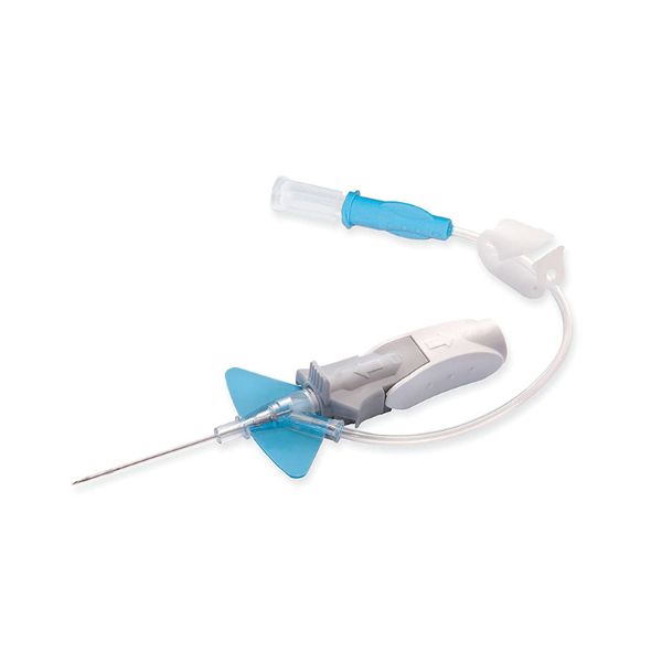 Picture of Nexiva™ (BD) Closed IV Catheter System with Single Port, 18G x 1 3/4 in. - 20/Box